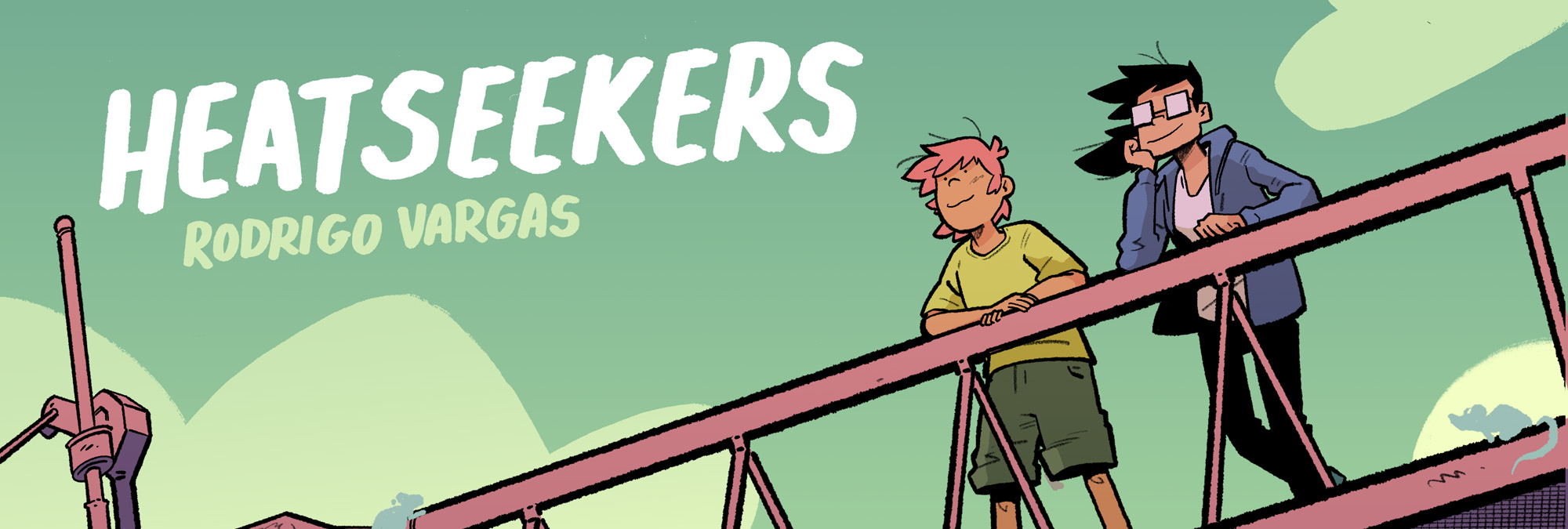 Heatseekers